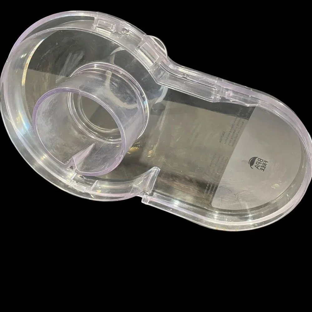 Kitchen Aid Juice Extractor Replacement‎ Part Lid KVJ0333CU